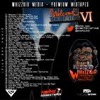 Welcome 2 The Future Vol. 6 (hosted by Eazz and Yink Da Captain)